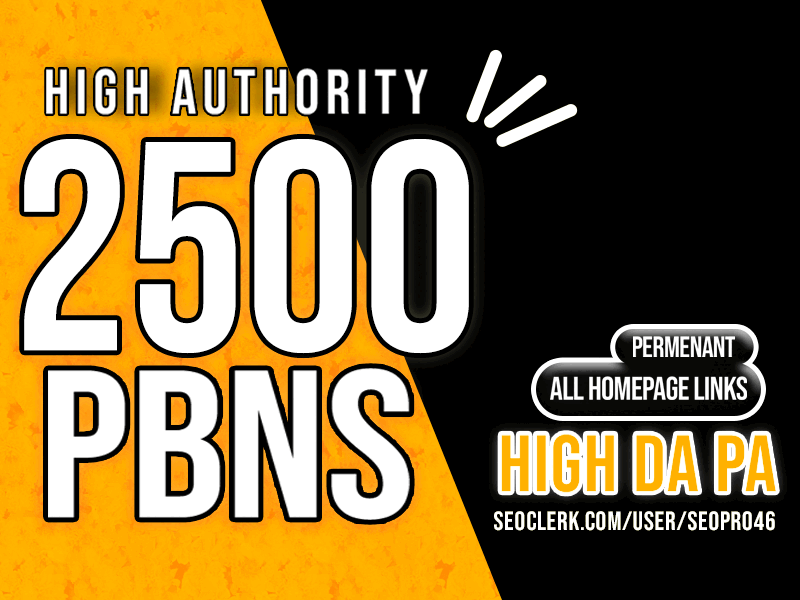 Build 50 Extremely High Moz DA 70-50 Plus DoFollow PB...