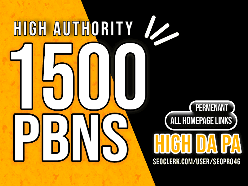 I will manually create high quality 700 DA 50 CASINO ...