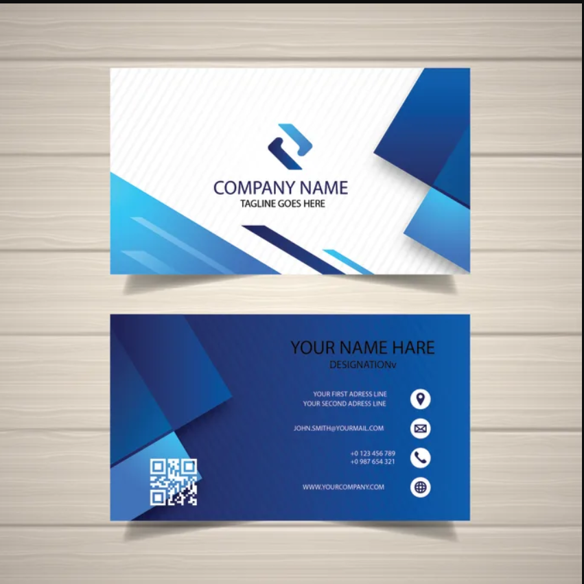 I will design professional and original attractive bu...