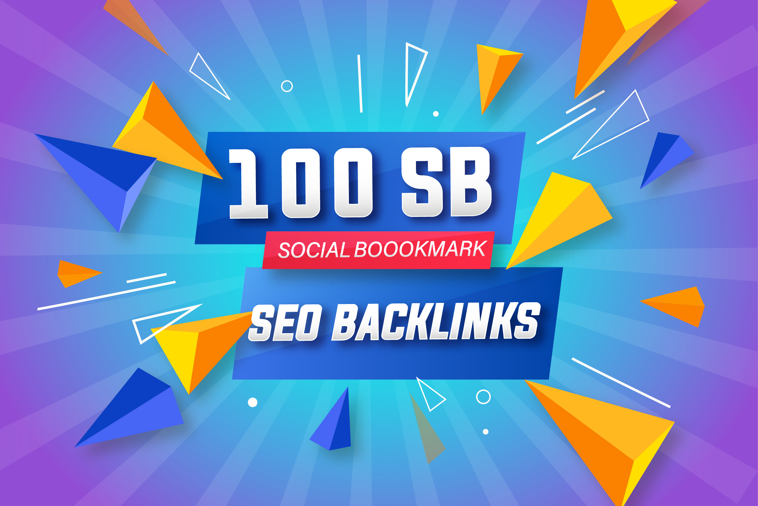 I Will Submit Manual 100 High Quality Social Bookmark...