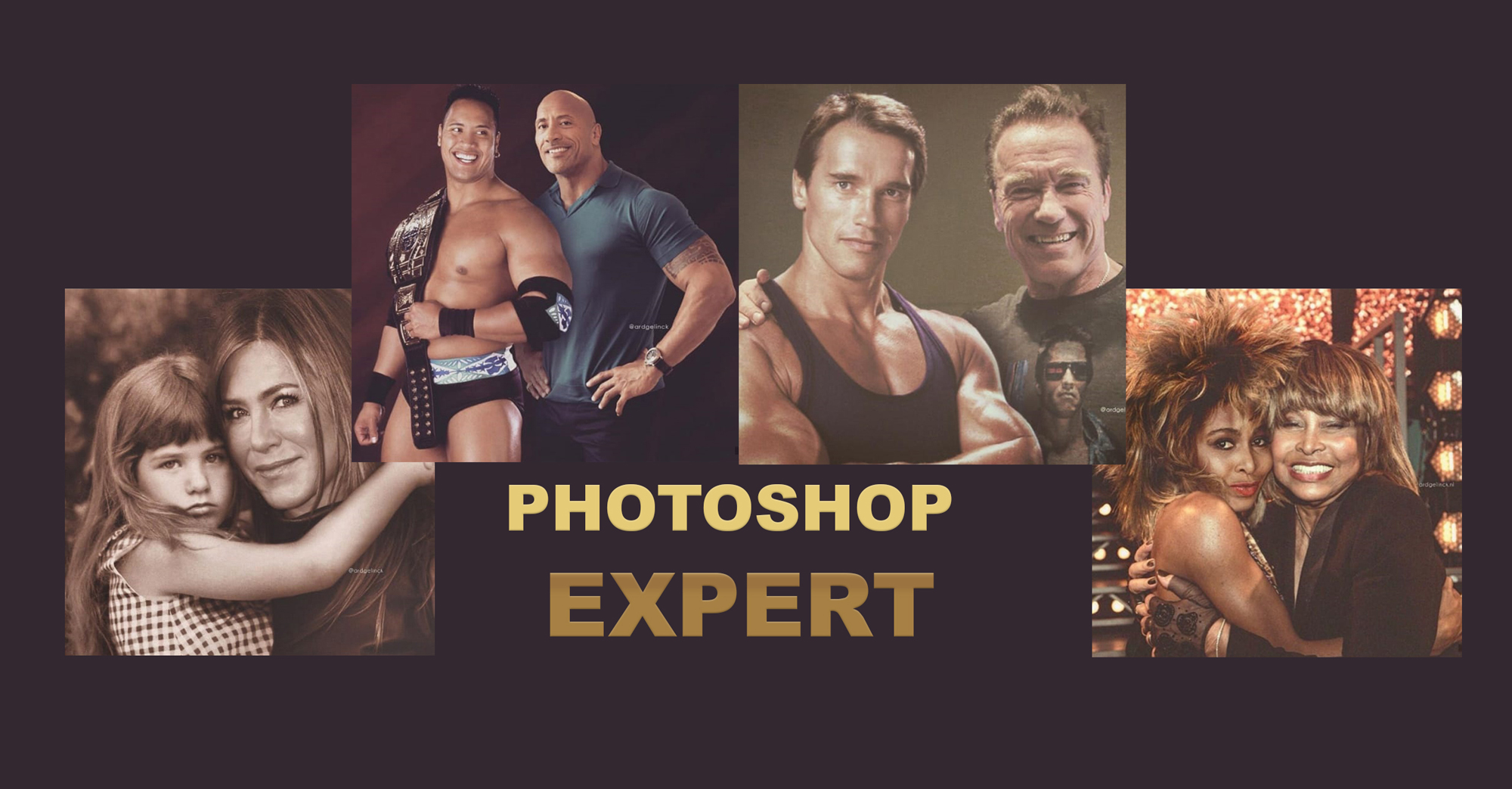 I will edit professional photoshop manipulation and p...
