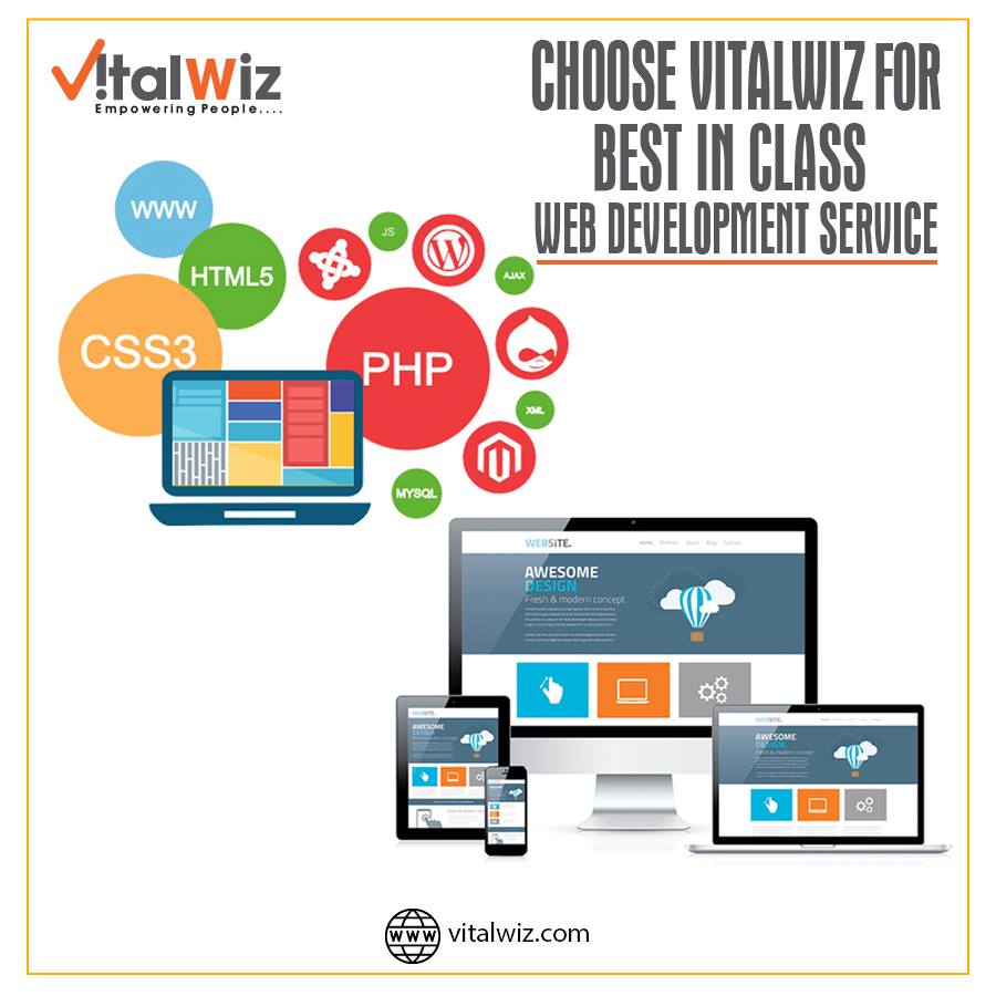 We will develop and design simple website for you