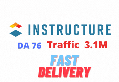 2 Do-follow link publish da 76 Traffic 3Million guest...