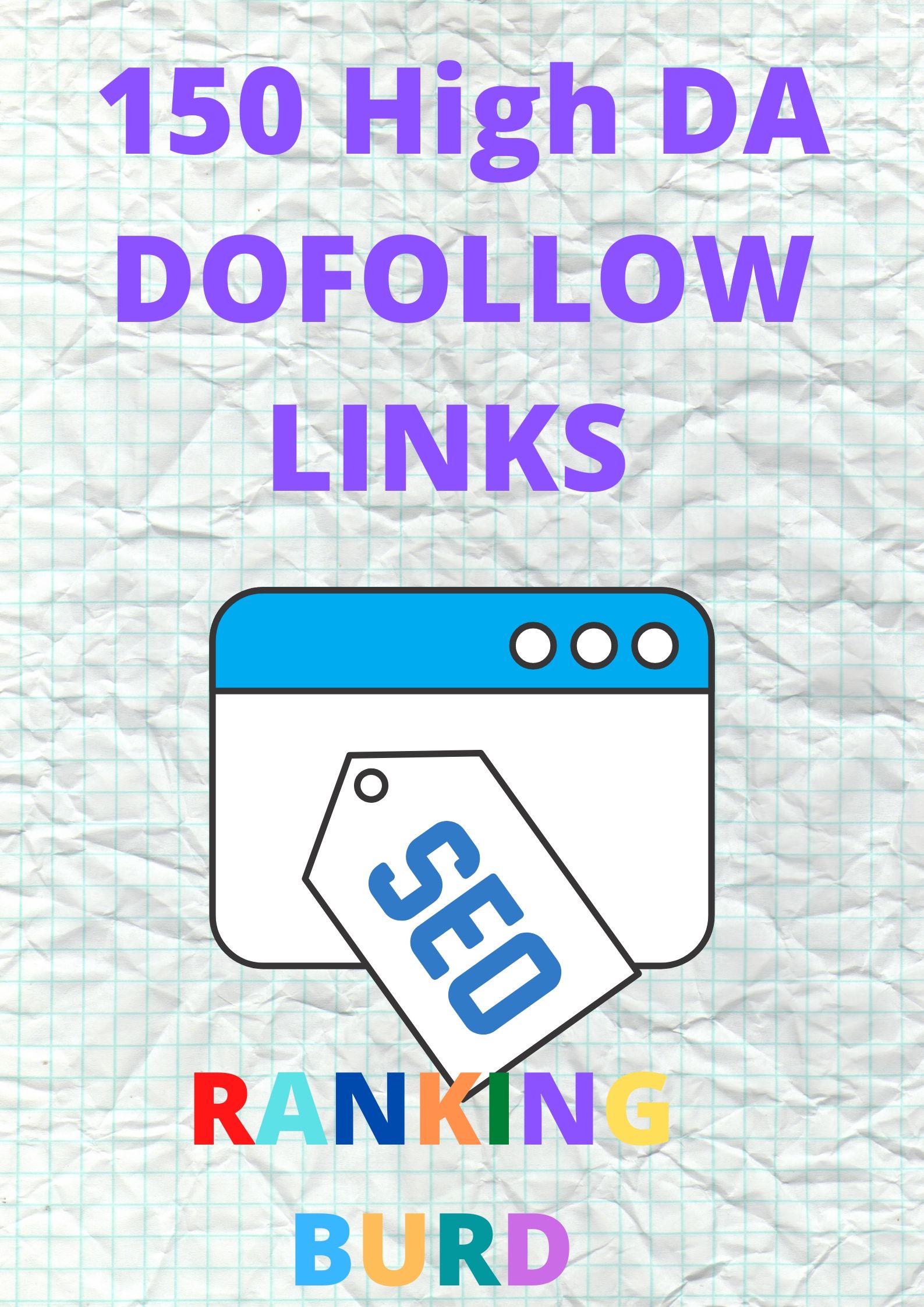 Boost your website Ranking with 150 High DA Dofollow ...