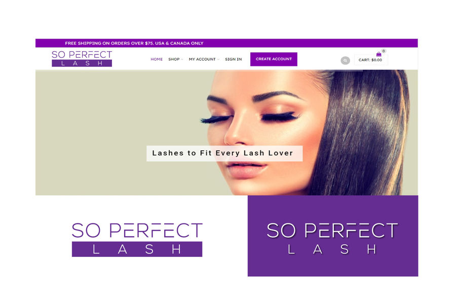 I will do the great and clear logo design for your we...