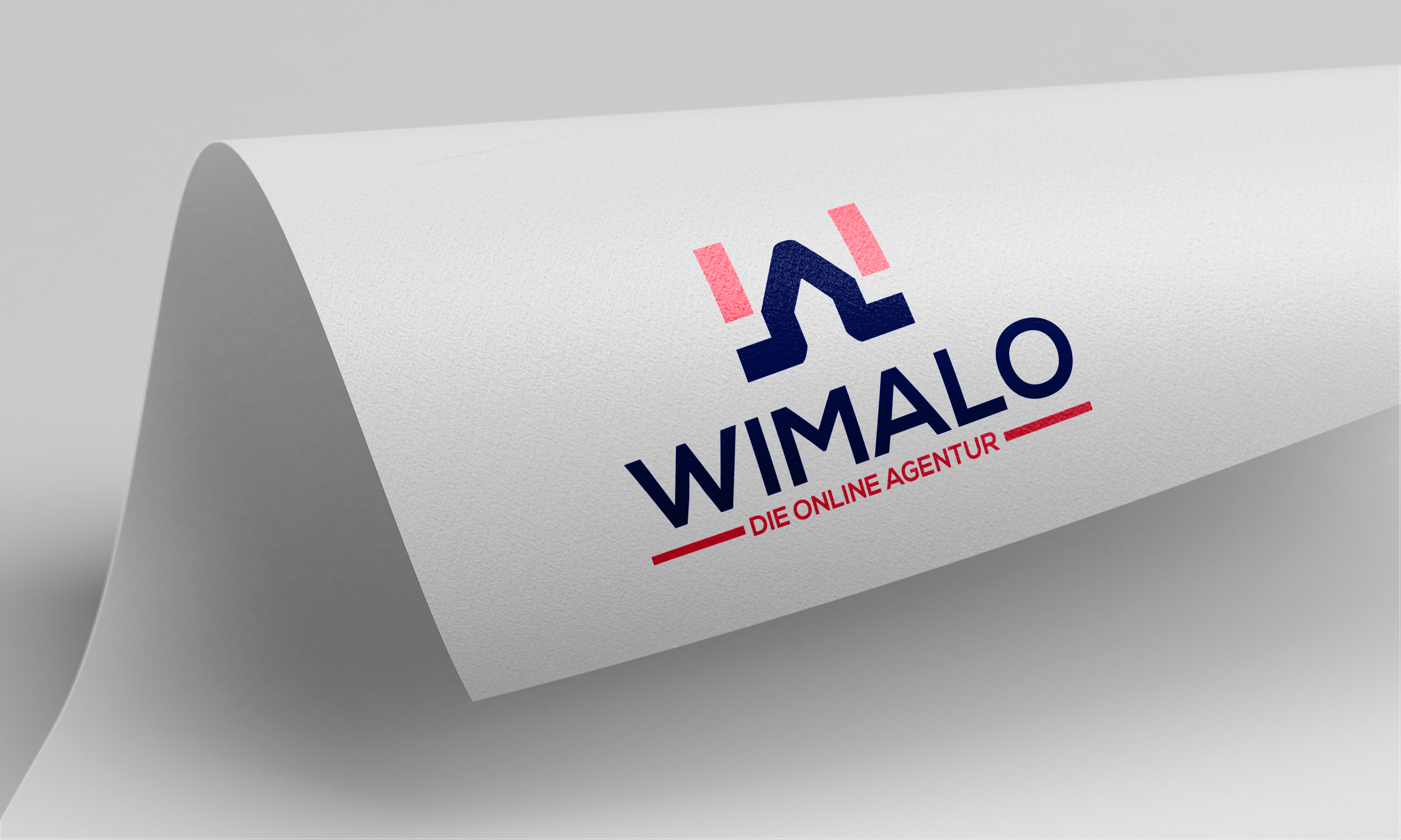 I want to do the clean and best logo design for you