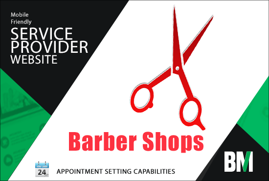 Need a site for Booking We can create it
