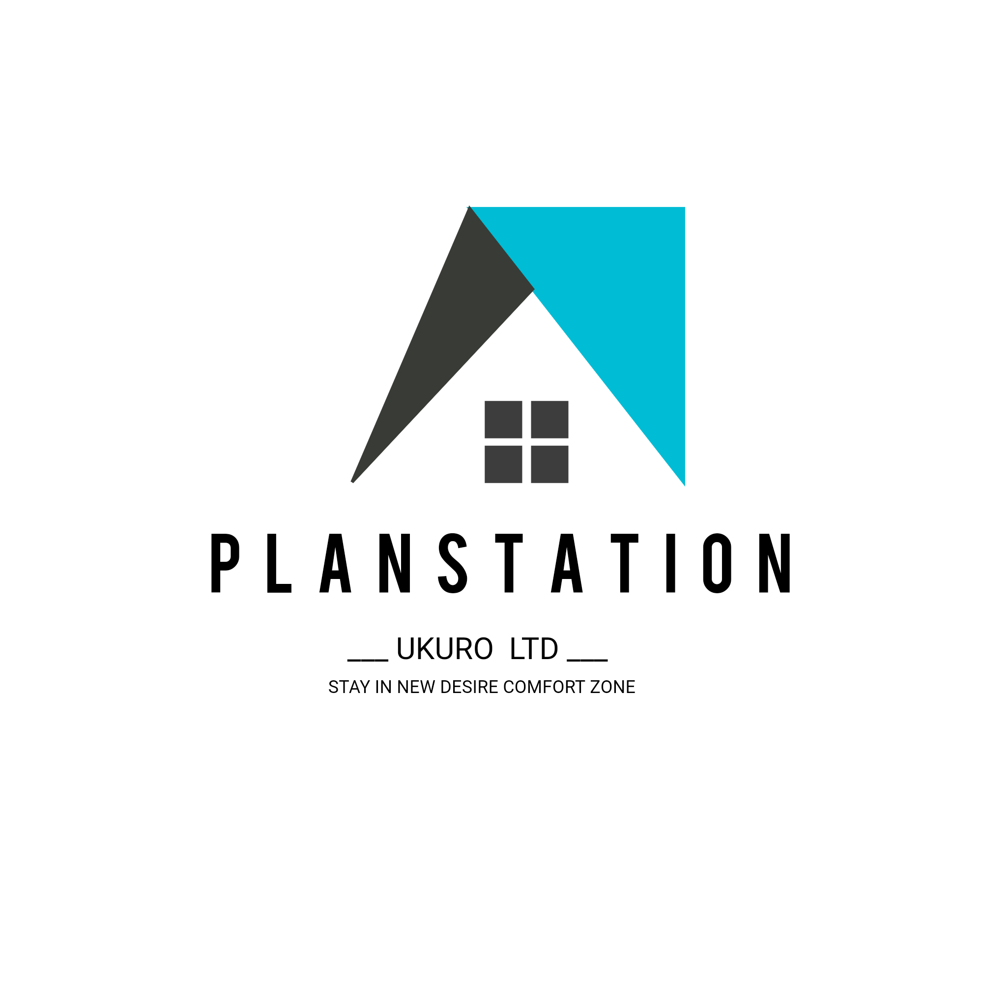 Unique and creative logo design for business
