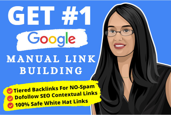 skyrocket ranking with high quality dofollow SEO back...