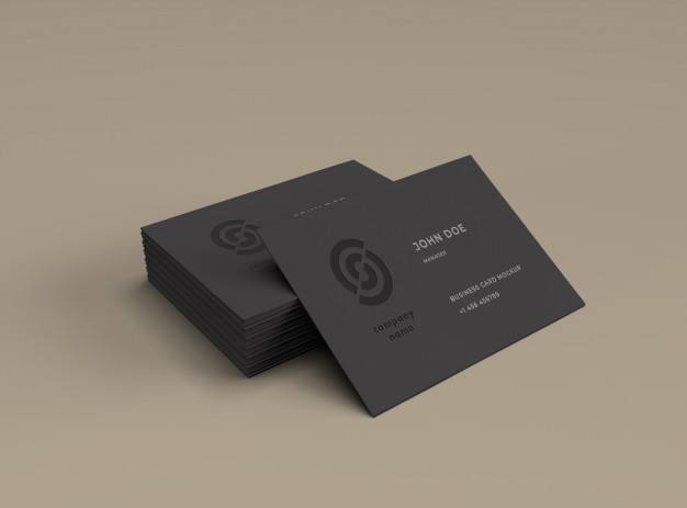 I will design professional business card design for y...