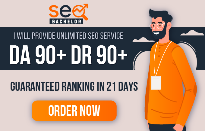 build domain authority of your site da 40 plus in 21 ...