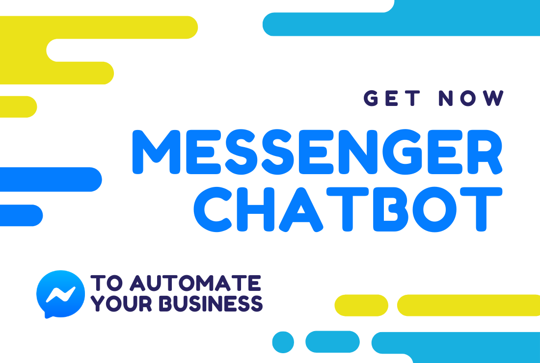 I will develop Messenger Chatbot using Chatfuel or Ma...