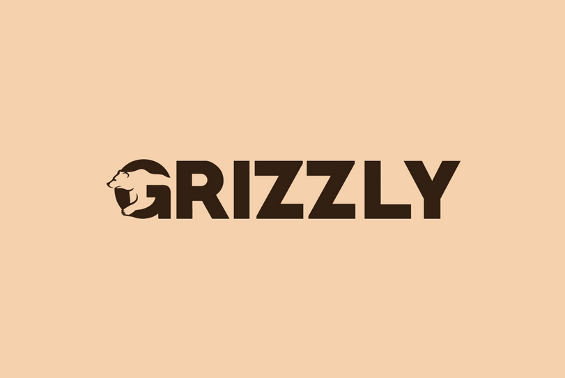 i will design flat minimalist logo