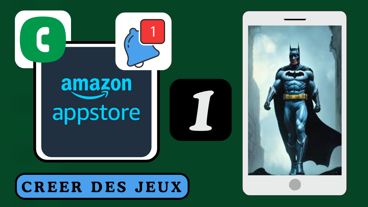I will teach you how to create and monetize an app wi...