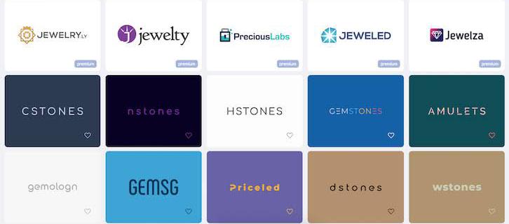 Looking for a great name for your business