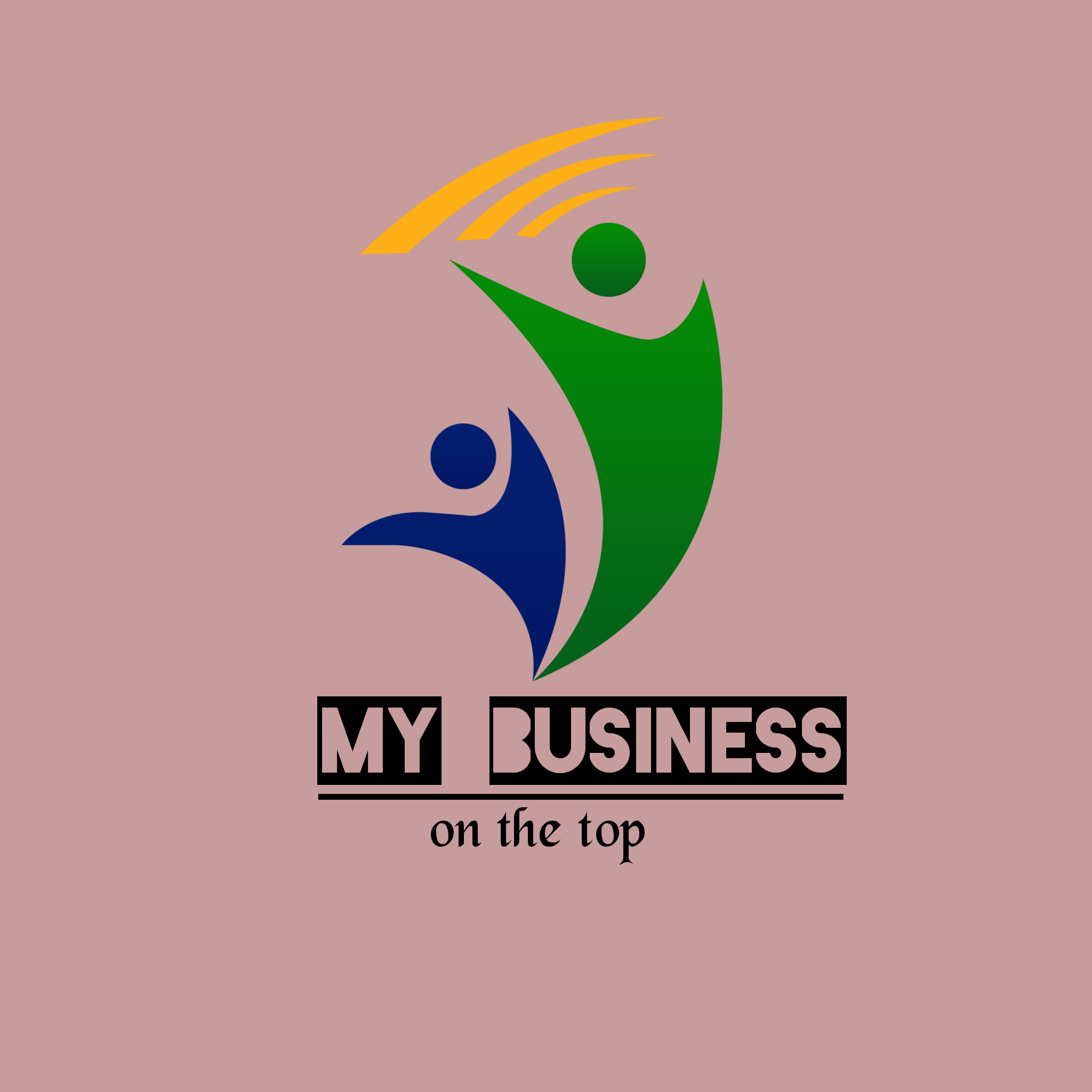 I can design a creative logo in given time