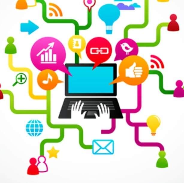 Create your Logo design and shorten link