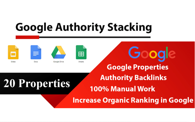 I will do google entity stacking permanent contextual...