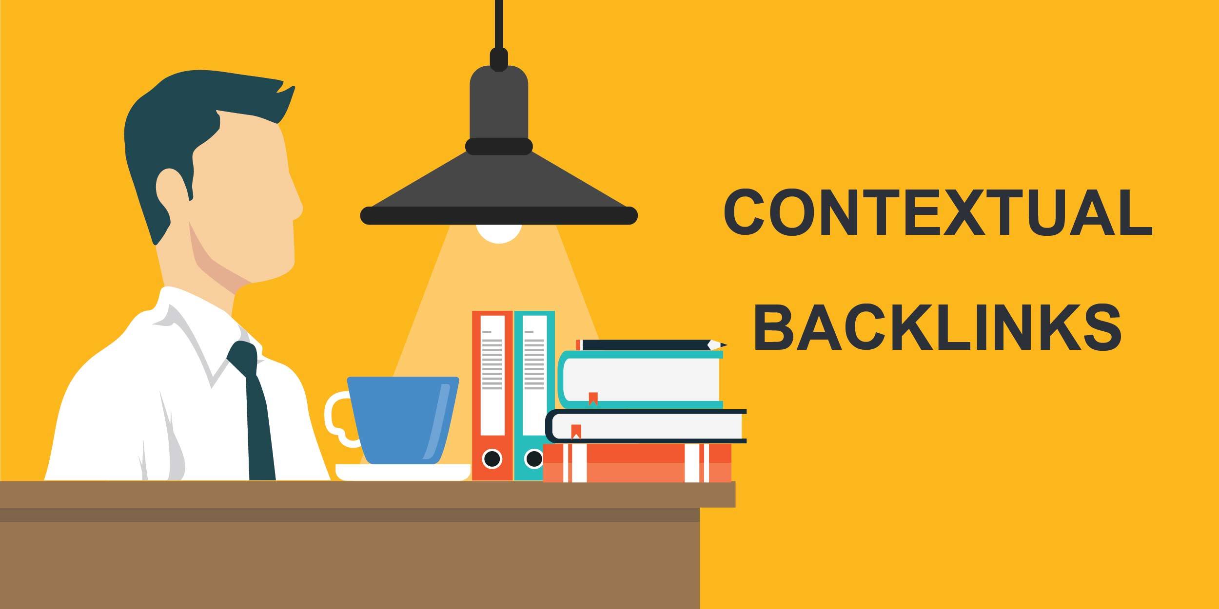 i will build 1000 tired contextual backlinks on autho...