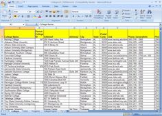 I will convert any PDF files o excell or word documen...