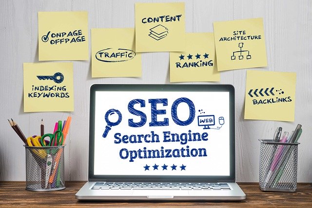 I will Provide a Business Search Engine Optimization ...
