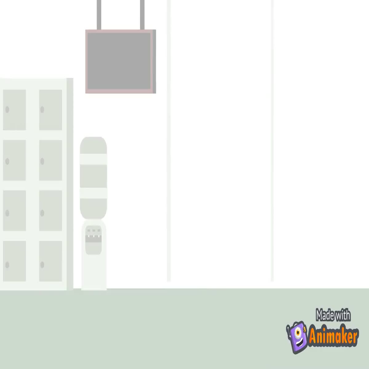 Get fit this is an explainer video i can cutomaze it ...