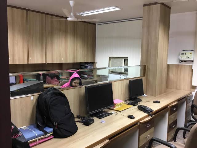 Accounting and financial facilities and book keeping ...