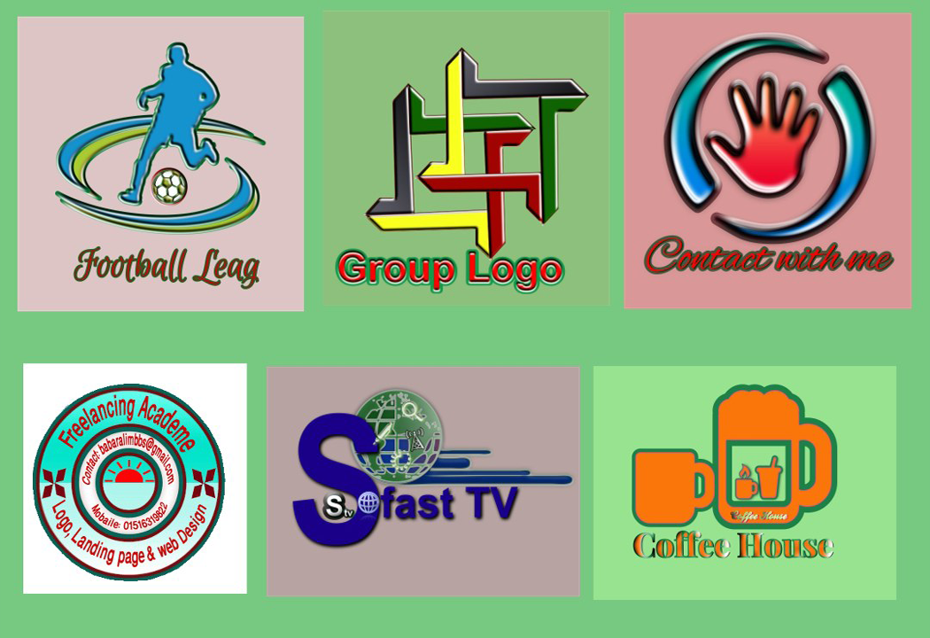 I am professional logo and graphic designer. since 20...
