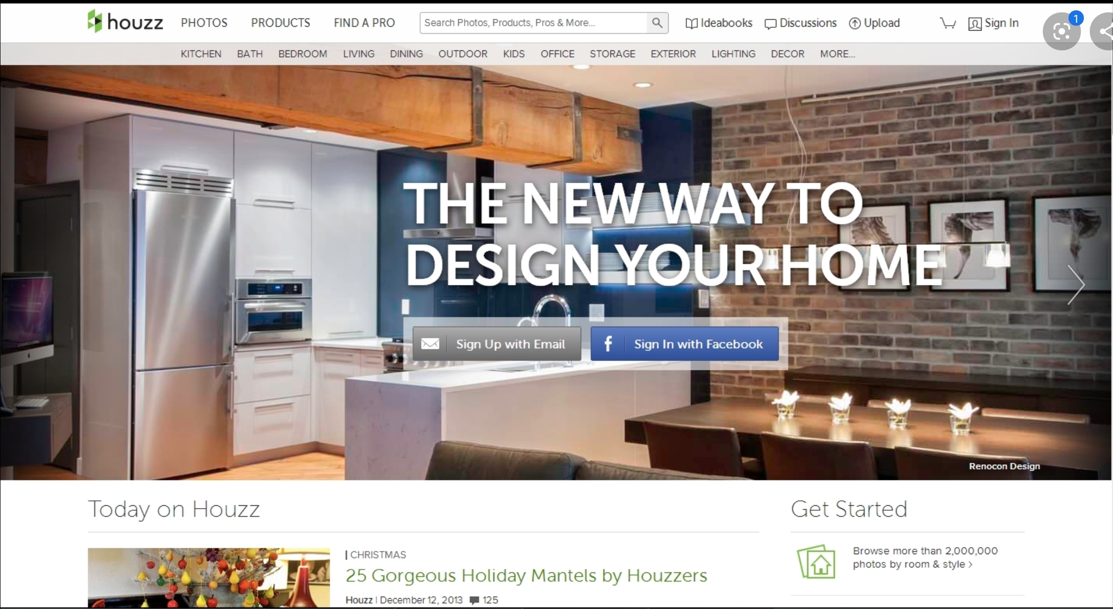 Creating awesome websites, from complex to the simple...