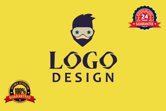I will do professional modern mascot minimalist busin...