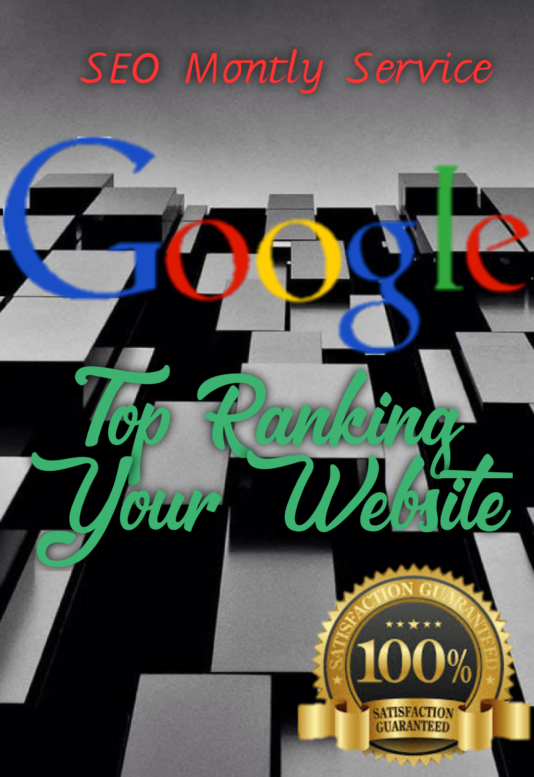 2020 Top your website ranking on google monthly servi...