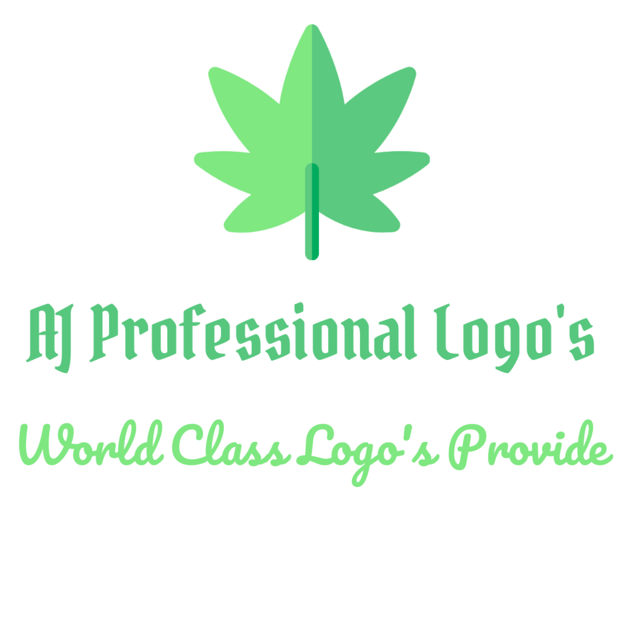 Professional Logo designer.