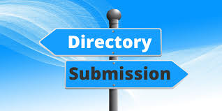 I will help you to submit your websites to 500 direct...
