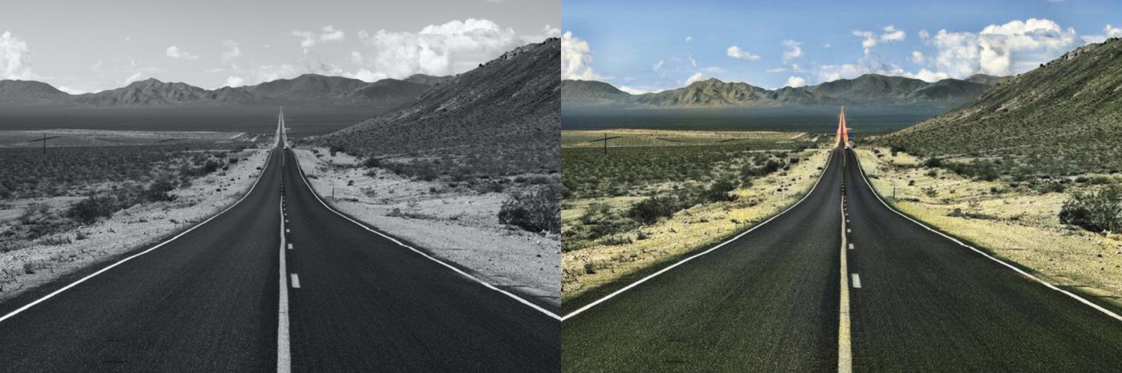 I will restore, fix old photos and colorize black an...