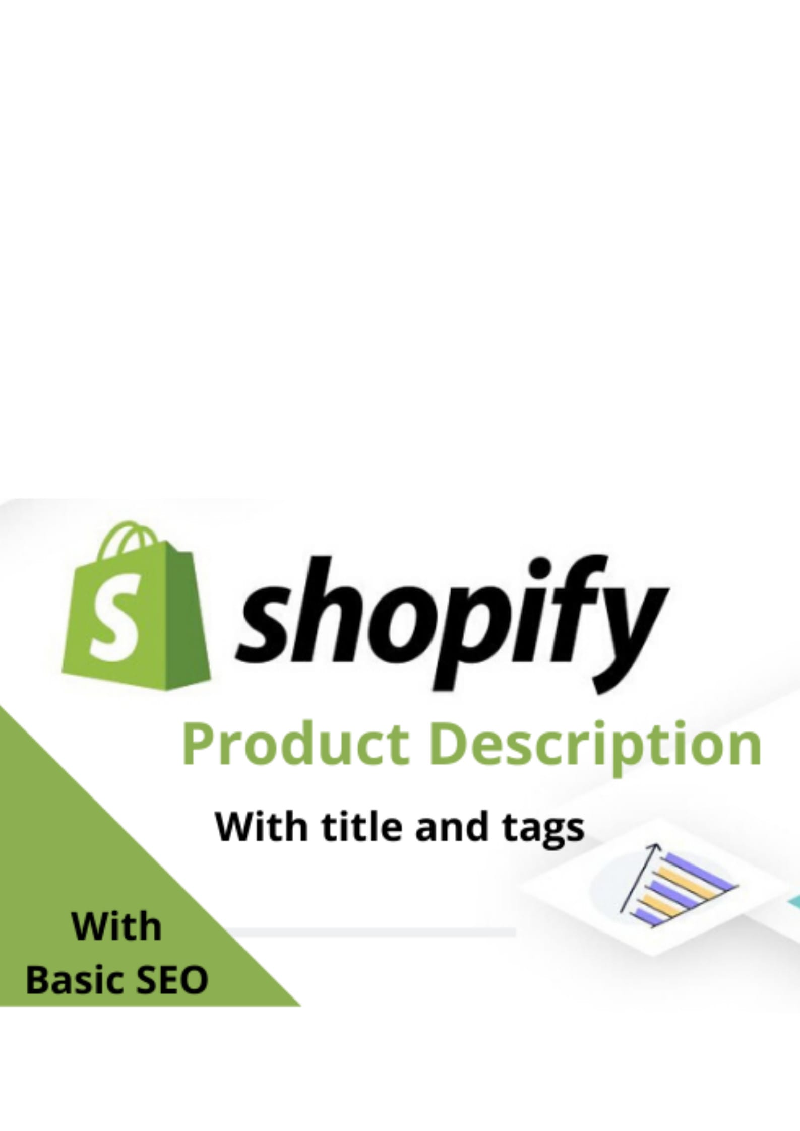 best persuasive SEO shopify product description with ...