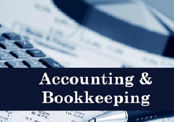 I will do bookkeeping and accounting in Tally ERP 9 a...
