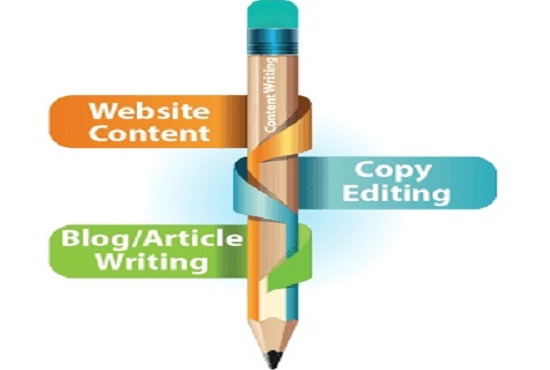 I will do write Unique quality based Article for your...