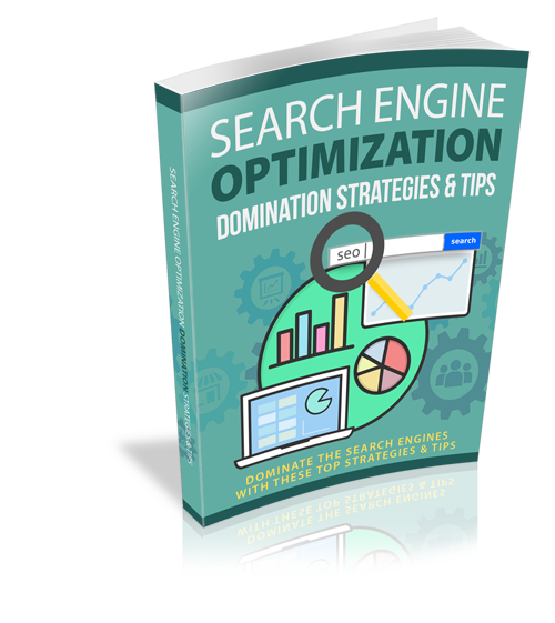 Search Engine Optimization eBook will help to find ou...