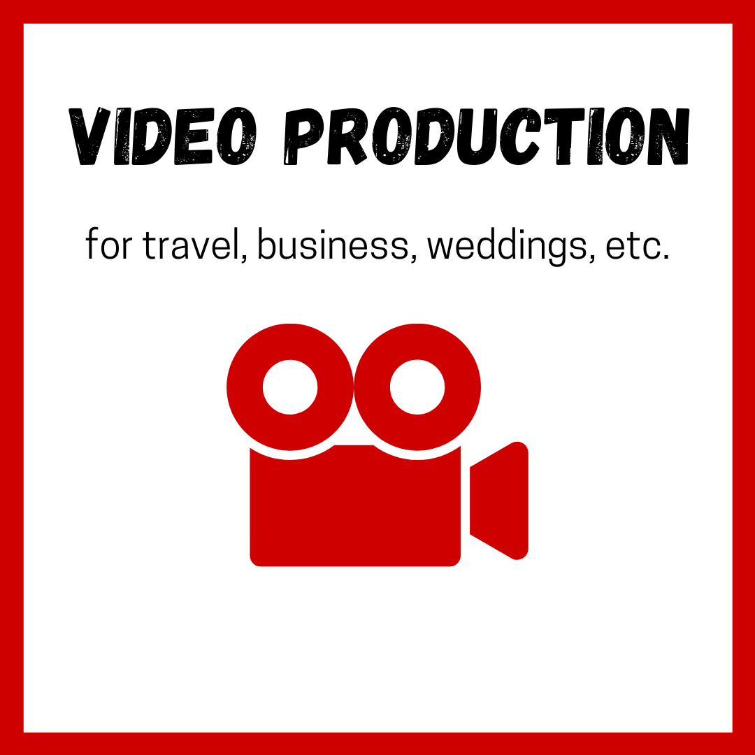 I will make you a 1-3 minute video for travel, busin...