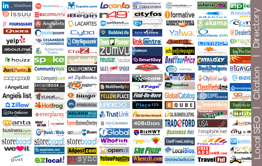 I will do Live Local Citations to Boost Local SEO