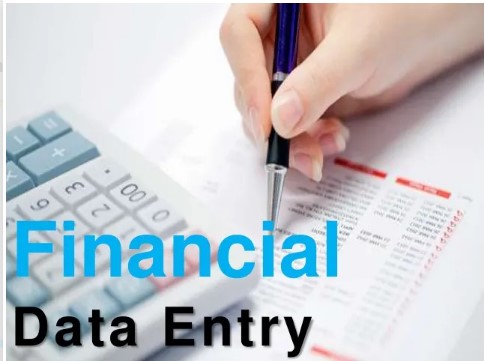 I will do fast and accurate data entry jobs as per yo...
