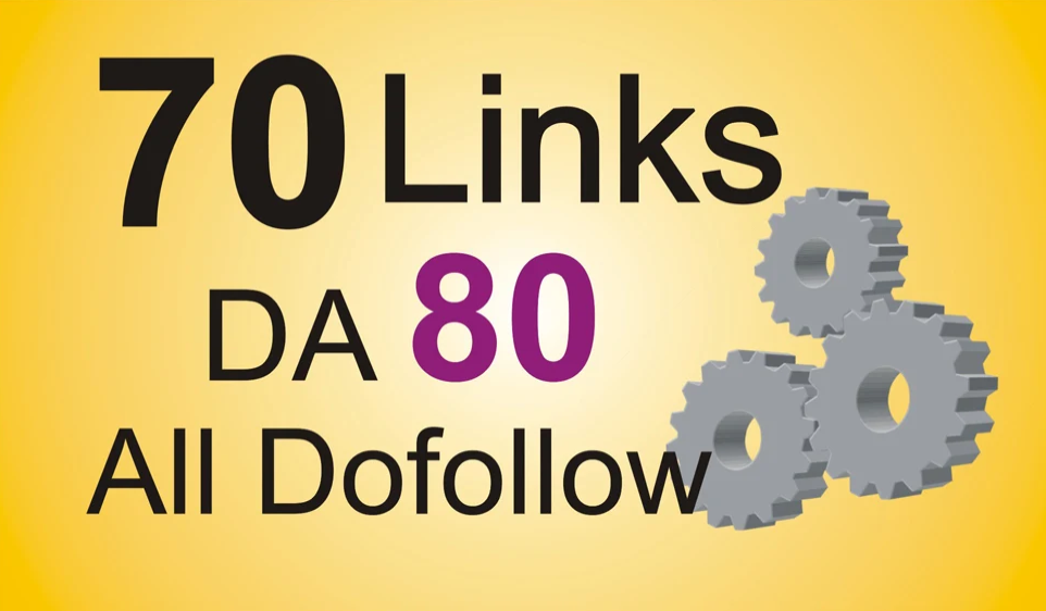 I Will Submit 70 High Domain Authority Dofollow Blog ...