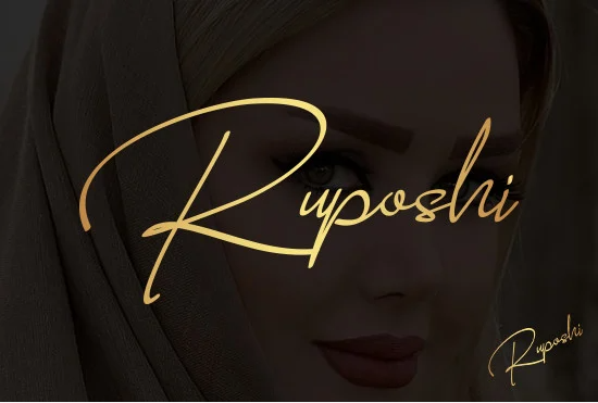 I will make real handwriting signature logo, handmad...