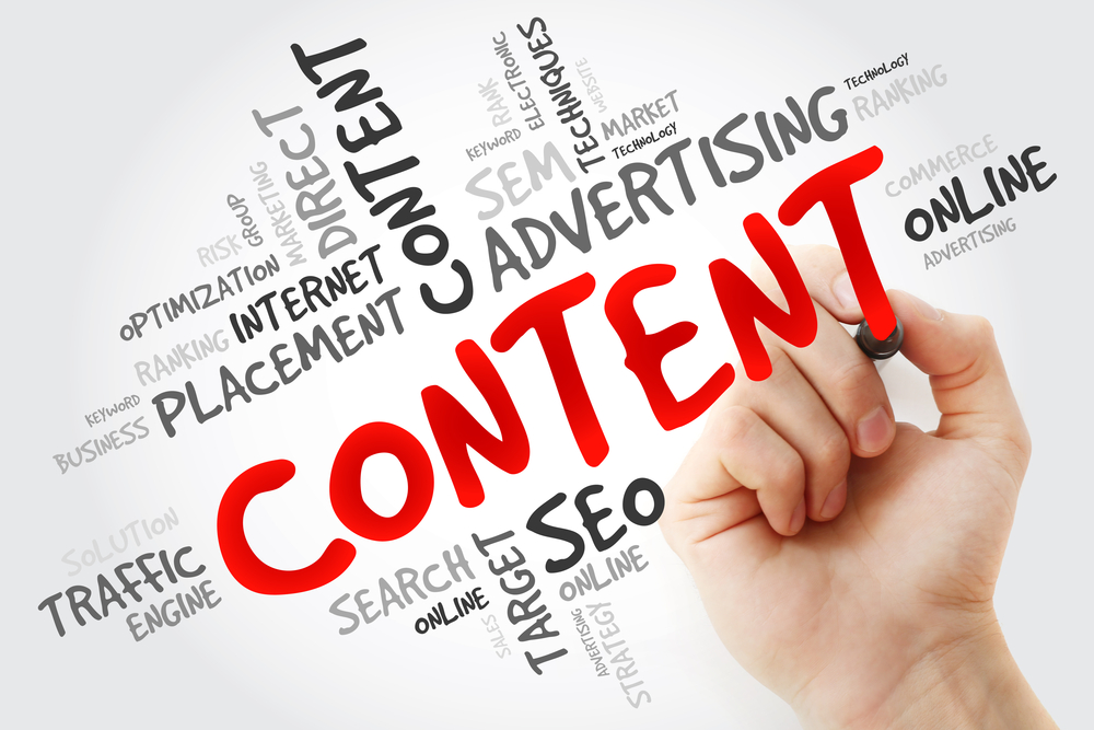 Order for 1000 words from a Professional Copywriter f...