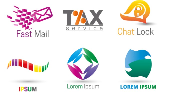 I will design a professional website logo and brand i...