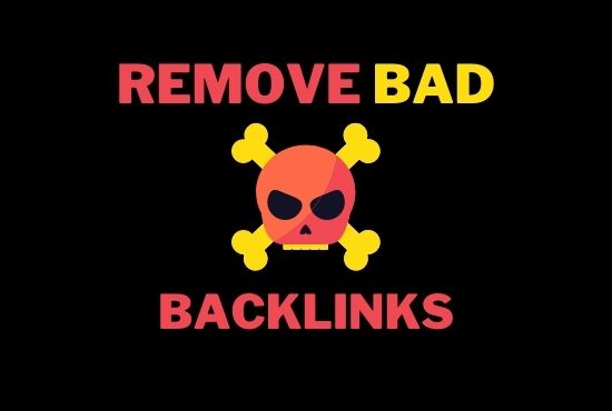 Remove the penalty by removing spam, bad, disavow b...