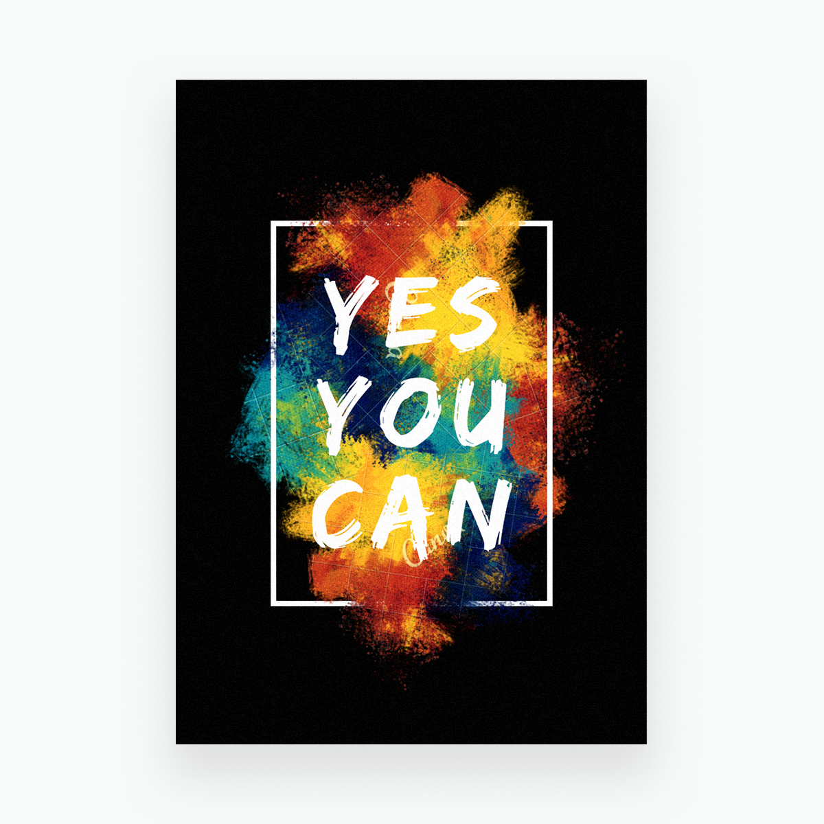 Creative Poster Designer only for you