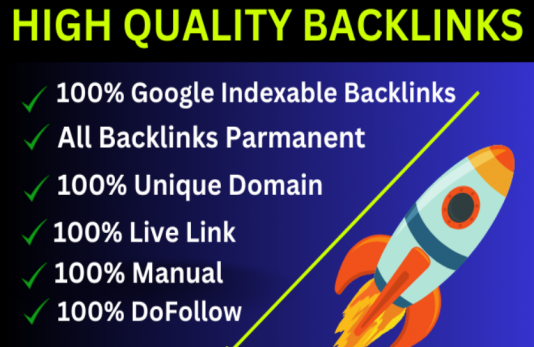 High quality 4444 DA50-70+ web2.0 contextual dofollow...
