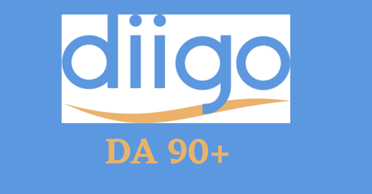 Create 50 Diigo High Authority dofollow DA 90+ Backli...