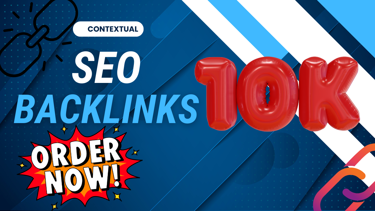 Your Rankings with 10,000 High-Quality Backlinks Safe...